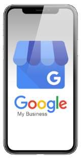 google my business 2