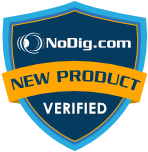 New Product badge 1