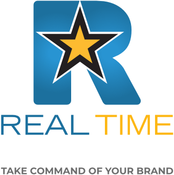 Real Time Reviews Logo